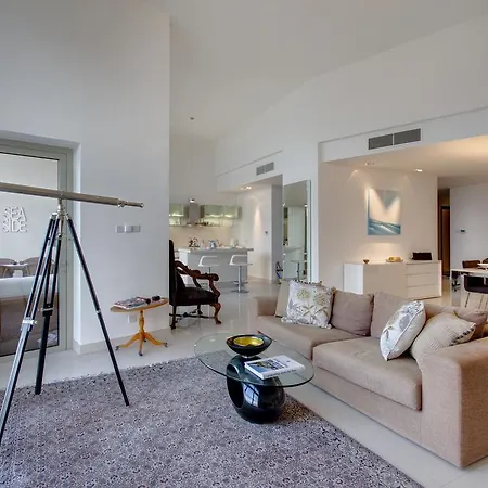 Marvellous In Tigne Point *