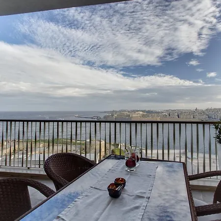 Marvellous In Tigne Point * Sliema