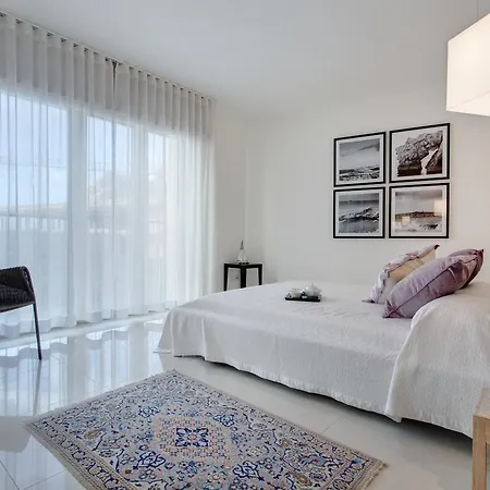 Apartmán Marvellous In Tigne Point