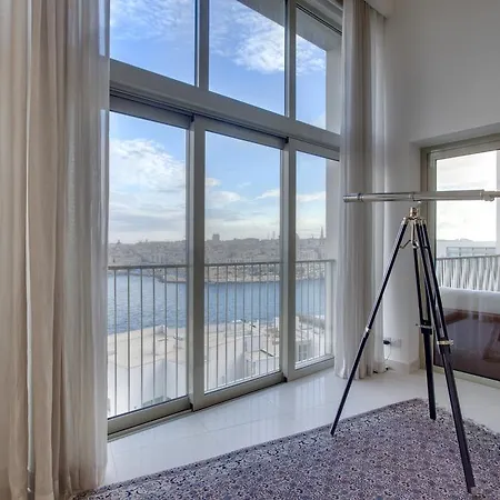 Marvellous In Tigne Point Apartmán *