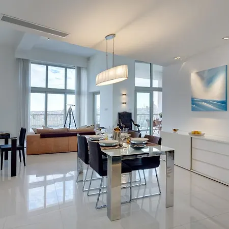 Marvellous In Tigne Point Sliema