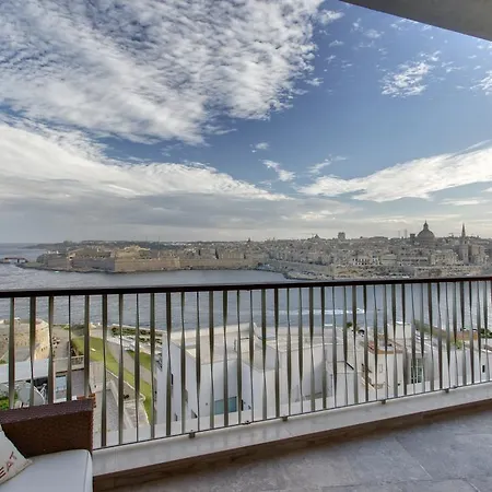 דירה Marvellous In Tigne Point