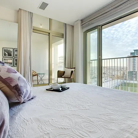 Marvellous In Tigne Point