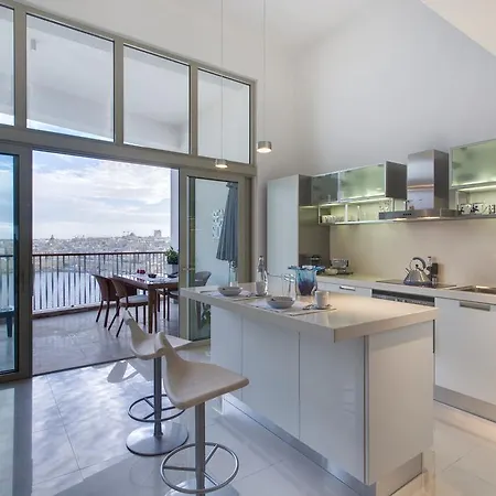 Marvellous In Tigne Point