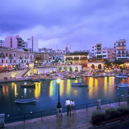 Marvellous In Tigne Point * Sliema