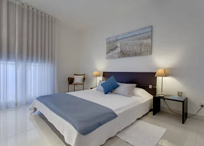 Marvellous In Tigne Point * Sliema