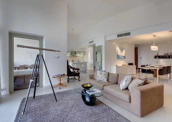 Marvellous In Tigne Point *