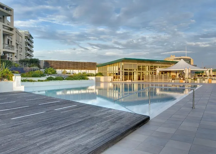 Marvellous In Tigne Point