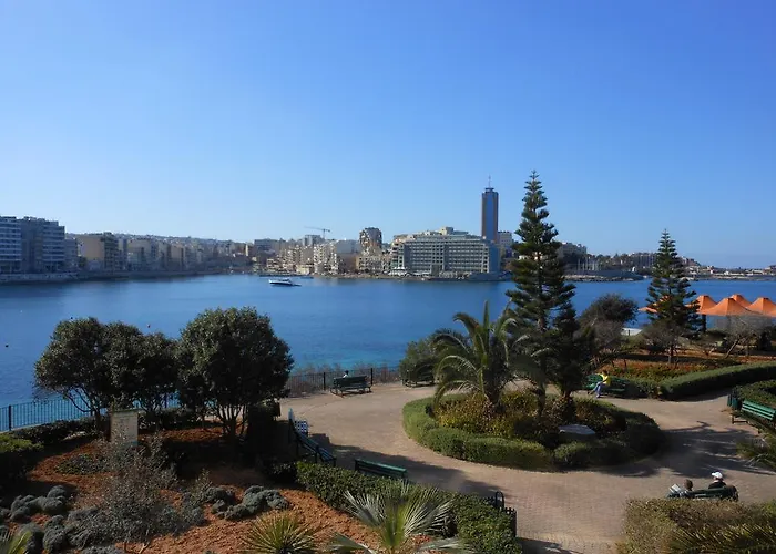 Marvellous In Tigne Point * Sliema