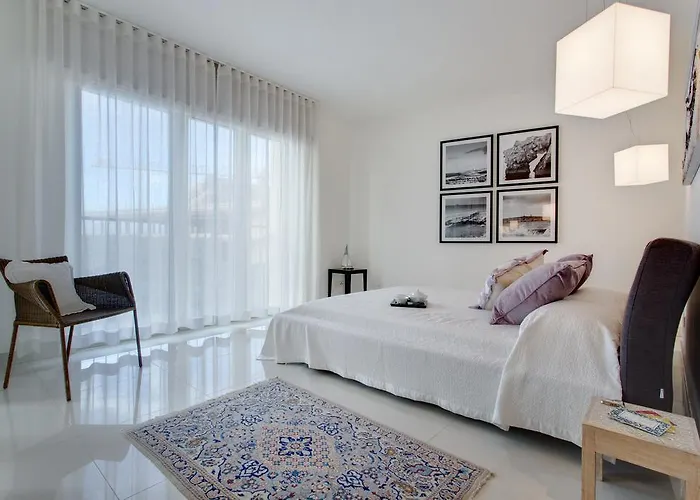 Appartamento Marvellous In Tigne Point