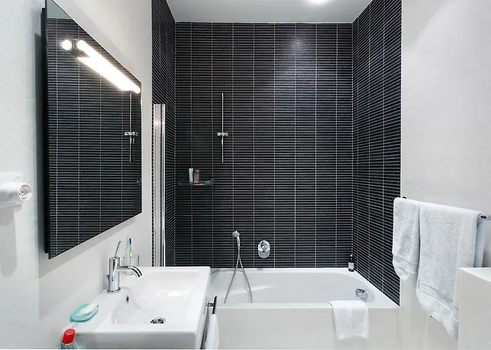 Marvellous In Tigne Point *