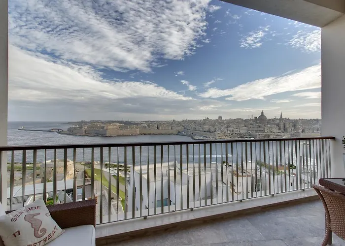 Appartamento Marvellous In Tigne Point