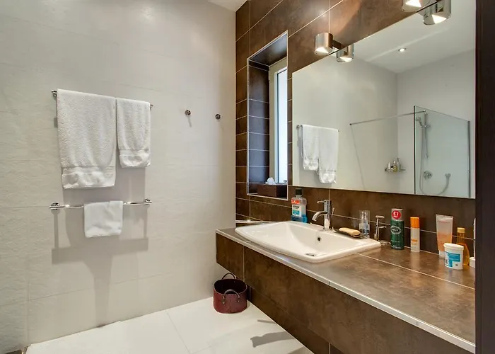 Marvellous In Tigne Point * Sliema