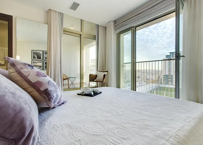 Marvellous In Tigne Point