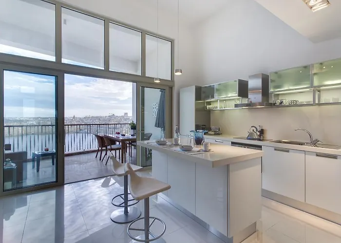 Marvellous In Tigne Point