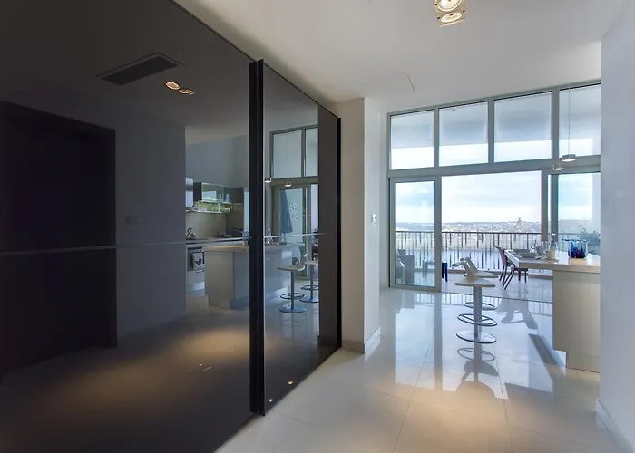 Marvellous In Tigne Point Appartamento