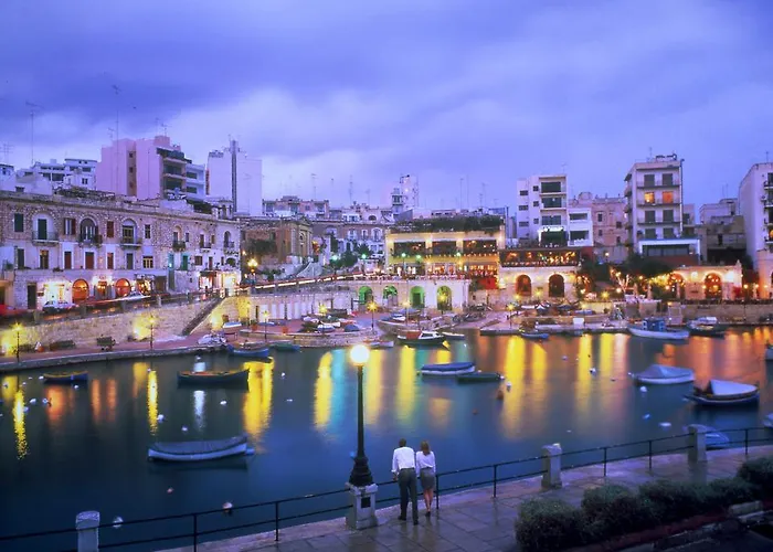 Marvellous In Tigne Point * Sliema