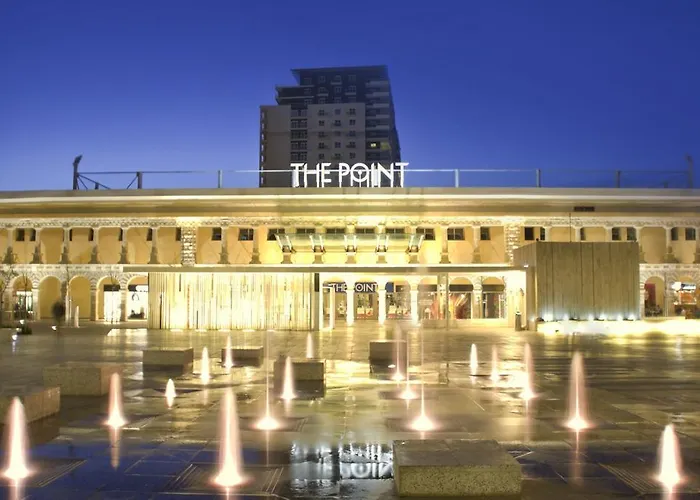 Marvellous In Tigne Point Appartamento