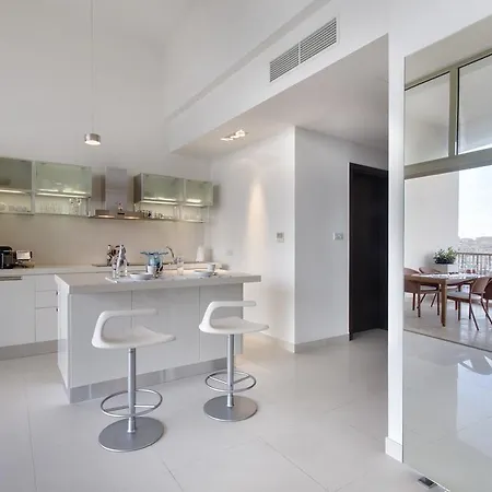 Marvellous In Tigne Point Appartement *