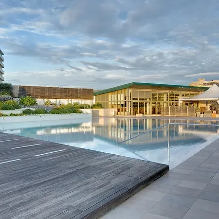 Marvellous In Tigne Point