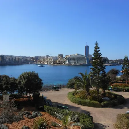 Marvellous In Tigne Point * Sliema