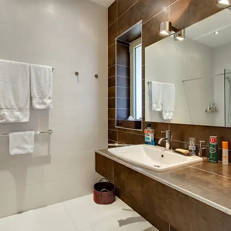 Marvellous In Tigne Point * Sliema