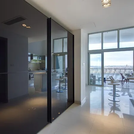 Marvellous In Tigne Point Appartement