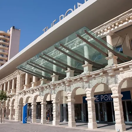 Marvellous In Tigne Point Sliema